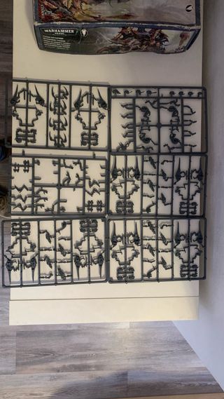 Warhammer 40,000 Tyranid Battleforce