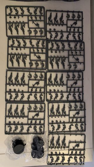 Warhammer 40,000 Tyranid Battleforce