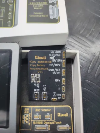 Icopy plus 2.1 per iPhone