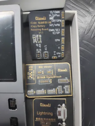 Icopy plus 2.1 per iPhone