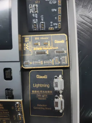 Icopy plus 2.1 per iPhone