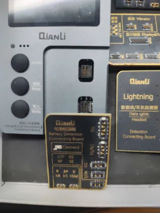 Icopy plus 2.1 per iPhone