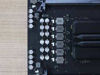 LogicBoard iMac Pro 2017 A1862 Placa Base Original