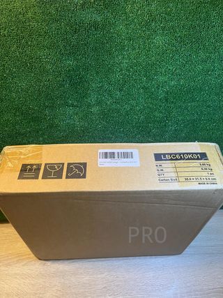 Scaffale ad Angolo SONGMICS con 5 Livelli