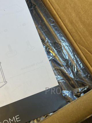 Scaffale ad Angolo SONGMICS con 5 Livelli