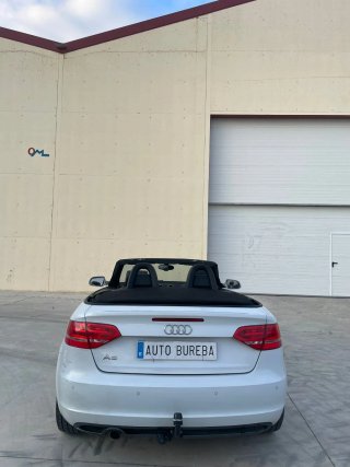 Audi A3 2012