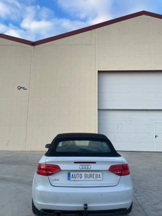 Audi A3 2012