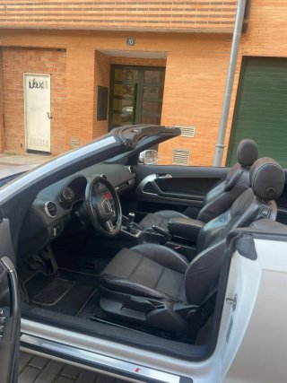 Audi A3 2012