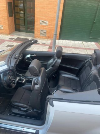 Audi A3 2012