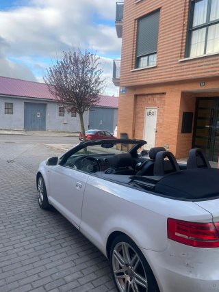 Audi A3 2012