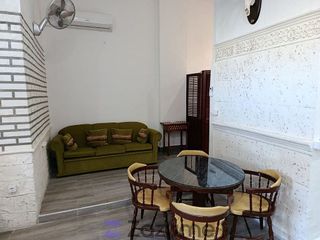 Piso en alquiler en Palacio de Congresos - Urbadiez - Entrepuentes en Sevilla