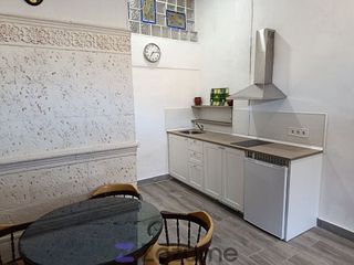 Piso en alquiler en Palacio de Congresos - Urbadiez - Entrepuentes en Sevilla