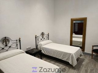 Piso en alquiler en Palacio de Congresos - Urbadiez - Entrepuentes en Sevilla