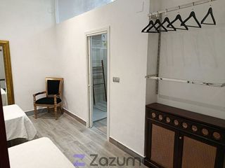 Piso en alquiler en Palacio de Congresos - Urbadiez - Entrepuentes en Sevilla