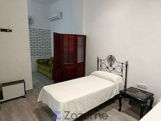 Piso en alquiler en Palacio de Congresos - Urbadiez - Entrepuentes en Sevilla