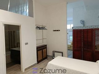 Piso en alquiler en Palacio de Congresos - Urbadiez - Entrepuentes en Sevilla