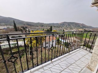 Piso en alquiler en Cenes de la Vega