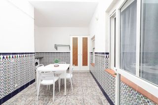 Piso en alquiler en Nuevo Centro en Sagunto