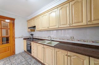 Piso en alquiler en Nuevo Centro en Sagunto