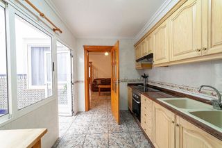 Piso en alquiler en Nuevo Centro en Sagunto