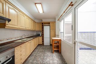 Piso en alquiler en Nuevo Centro en Sagunto