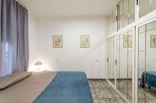 Piso en alquiler en Nuevo Centro en Sagunto