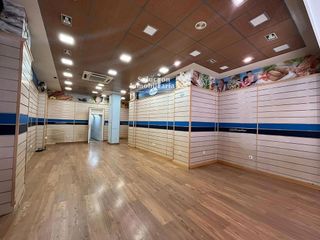 Local comercial en alquiler en Salesas - Labradores en Salamanca