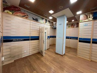 Local comercial en alquiler en Salesas - Labradores en Salamanca