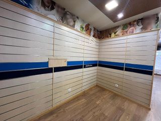 Local comercial en alquiler en Salesas - Labradores en Salamanca