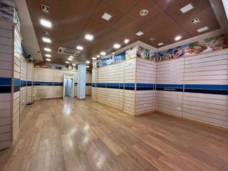 Local comercial en alquiler en Salesas - Labradores en Salamanca