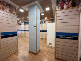 Local comercial en alquiler en Salesas - Labradores en Salamanca