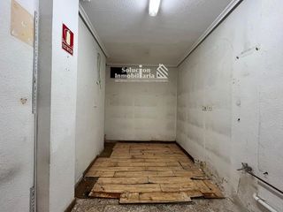 Local comercial en alquiler en Salesas - Labradores en Salamanca