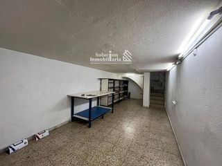 Local comercial en alquiler en Salesas - Labradores en Salamanca