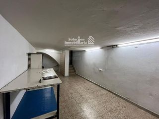 Local comercial en alquiler en Salesas - Labradores en Salamanca
