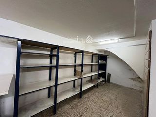 Local comercial en alquiler en Salesas - Labradores en Salamanca