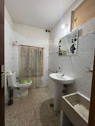 Local comercial en alquiler en Salesas - Labradores en Salamanca