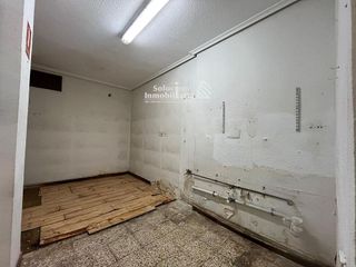Local comercial en alquiler en Salesas - Labradores en Salamanca