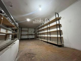 Local comercial en alquiler en Salesas - Labradores en Salamanca