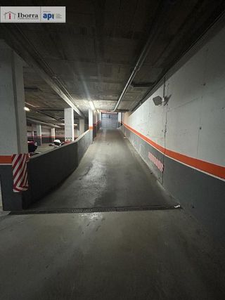 Garaje en venta en Sant Pere en Tordera