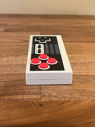 Controller NES classic mini Bluetooth