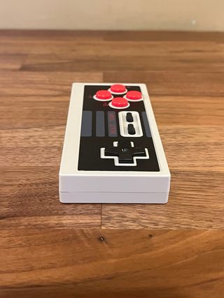 Controller NES classic mini Bluetooth
