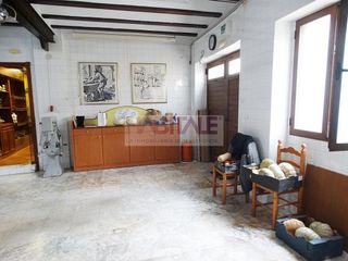 Casa pareada en venta en Xàtiva