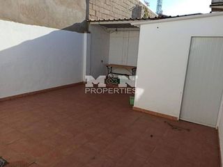 Terreno en venta en Almendralejo