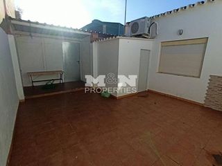Terreno en venta en Almendralejo