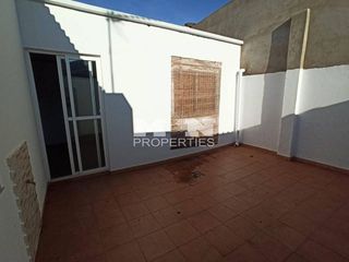 Terreno en venta en Almendralejo