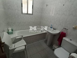 Terreno en venta en Almendralejo