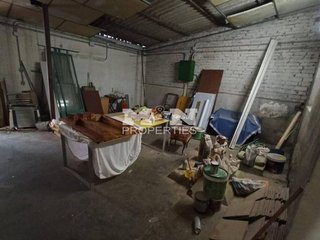 Terreno en venta en Almendralejo