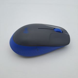 Logitech M190 Mouse Wireless