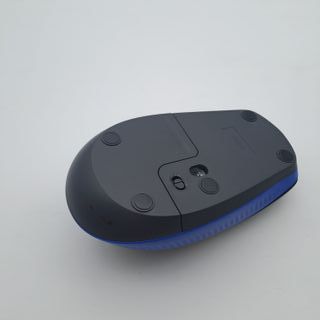 Logitech M190 Mouse Wireless