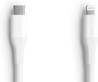 Amazon Basics Cable USB-2.0 tipo C a Lightning (ce